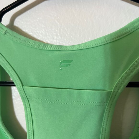 Fabletics Sports Bra (Medium) - Picture 3 of 4